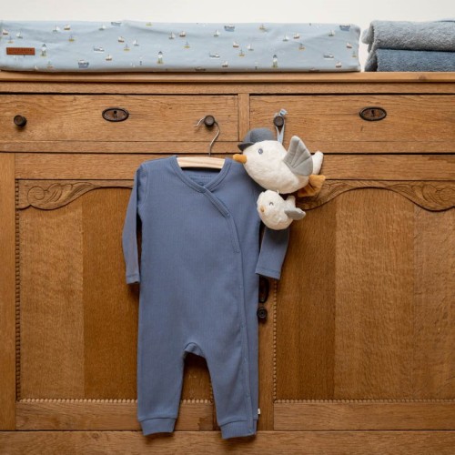 RIB BLUE